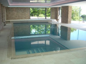 Private Pool - Howth